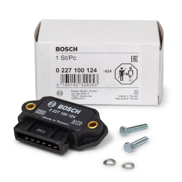 Comutator Aprindere Bosch 0 227 100 124